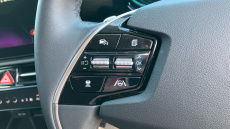 Kia Niro 1.6 GDi Hybrid 3 5dr DCT Hybrid Estate